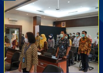 Paguyuban Pimti Madya Perempuan Indonesia bagikan Ikan Beku Bermutu ke 9 Lapas dan 4 Yayasan di seluruh Jakarta dan Banten
