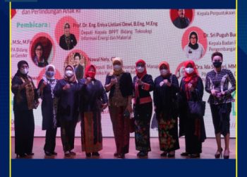 Semangat Kartini: Perempuan Harus Berani Bermimpi dan Mewujudkan Mimpinya