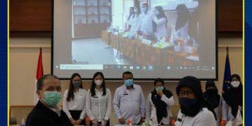 Balitbang Hukum dan HAM Berkomitmen Terus Tingkatkan Layanan Publik