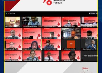 Rekomendasi Kebijakan Pengendalian Peredaran Narkotika Dalam Lapas/Rutan dalam Perspektif WBP dan Pegawai Lapas