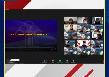 Kita Harus Tetap Produktif Walaupun Sedang Menjalani Work From Home