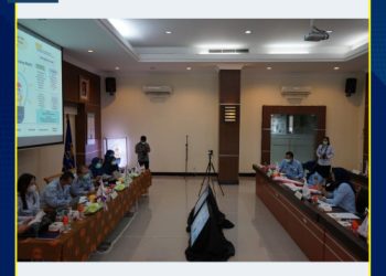 Inovasi Untuk Kinerja Balitbangkumham Lebih Baik