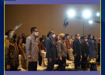 Law dan Human Right and Empowermen