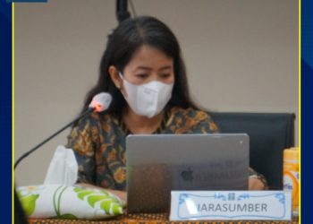 Penyusunan Proses Bisnis Balitbang Hukum dan HAM