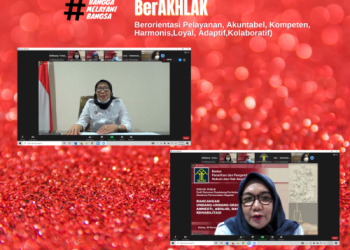 Fungsi Penting Pengawasan dalam Pemberian Grasi, Amnesti, Abolisi dan Rehabilitasi