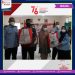 Kumham Peduli, Kumham Berbagi Merupakan Bentuk Dukungan Sosial Ekonomi  Sebagai Satu Bangsa ,Satu Rasa dan Satu Keluarga Indonesia