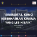 Seluruh Pimti dan Pegawai Balitbang Hukum dan HAM Mengikuti Apel Pagi Pegawai Kementerian Hukum dan HAM Tahun 2022 di Lingkungan Balitbang Hukum dan HAM