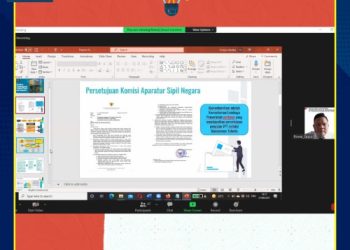 Pemanfaatan Hasil Penilaian Kompetensi dalam rangka Peningkatan Karier Pegawai dan Kinerja Organisasi