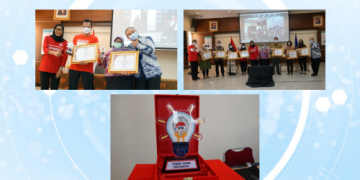 Apresiasi Pimpinan Tinggi Balitbang Hukum dan HAM Terhadap Kinerja Kelompok Kerja Zona Integritas di Lingkungan Balitbang Hukum dan HAM