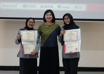 Penuhi Hak Layanan Penyandang Disabilitas, BSK Hukum dan HAM Adakan PKS dengan PUSBISINDO