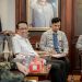 Kepala BSK Hukum Dampingi Menteri Hukum Bertemu Duta Besar Kerajaan Belanda