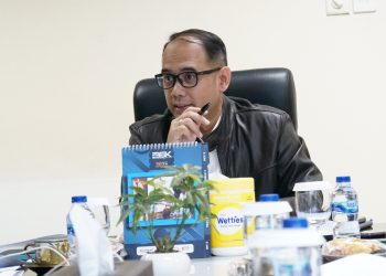 BSK Hukum Siapkan Strategi Kerja Efektif untuk Analisis Kebijakan
