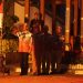 Api Semangat Bela Negara – Pelatihan Future Leadership