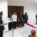 Pelantikan Pejabat Non Manajerial BSK Hukum: Perkuat Komitmen Dalam Menjalankan Tugas dan Tanggung Jawab