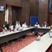 BSK Hukum Gelar Sosialisasi Pemberian Penghargaan Karyadhika
