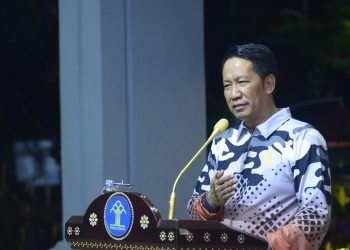 Kepemimpinan di Kemenkum: Tanpa Jarak, Kolaboratif, dan Afiliatif
