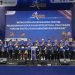 Kementerian Hukum Gelar PengayomanRun 2025: Merajut Kebersamaan dan Semangat Indonesia Sehat