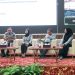 Rakornis BSK Hukum: Perkuat Reformasi Hukum Melalui Peningkatan Kualitas Kebijakan Kementerian Hukum di Wilayah