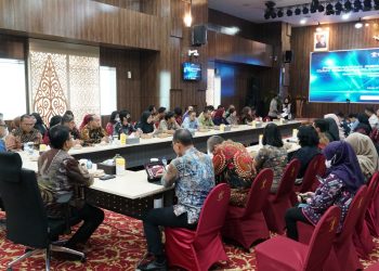 Penguatan Reformasi Birokrasi dan Pembangunan Zona Integritas di BSK Hukum Tahun 2025