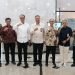BSK Hukum dan LAN Perkuat Kolaborasi Melalui Forum Komunikasi Kebijakan