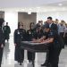 Pelantikan Direktur, Wakil Direktur Politeknik Pengayoman Indonesia: Langkah Strategis Menuju Transformasi Pendidikan Hukum