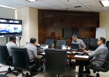 “Peningkatan Indeks Reformasi Hukum Jadi Prioritas untuk Dorong Investasi dan Pembangunan Daerah”