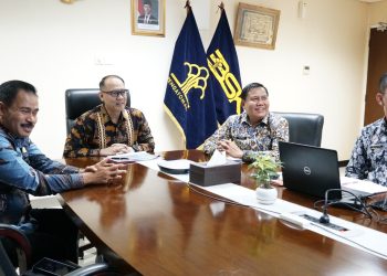 Kolaborasi Jadi Kunci Peningkatan Nilai IRH Tahun 2025