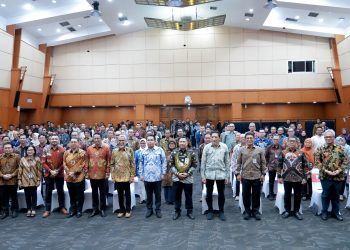 Lindungi Budaya Indonesia, Kemenkum Sahkan Kerja Sama dengan Kemenbud