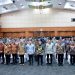 Lindungi Budaya Indonesia, Kemenkum Sahkan Kerja Sama dengan Kemenbud