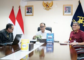 BSK Hukum Sosialisasikan Indeks Reformasi Hukum di Maluku