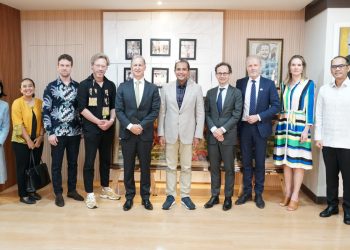 Indonesia dan Belanda Perkuat Kerja Sama Hukum dalam Implementasi KUHP Baru