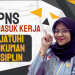 Public Campaign – Hukuman Disiplin