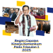 Begini Capaian Kinerja Kemenkum Pada Triwulan I 2025