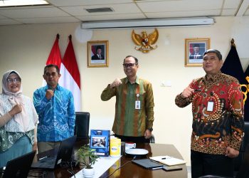 Kanwil Kemenkum Sumsel Dorong Pemda Perkuat Reformasi Hukum Lewat Sosialisasi IRH 2025
