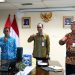 Kanwil Kemenkum Sumsel Dorong Pemda Perkuat Reformasi Hukum Lewat Sosialisasi IRH 2025