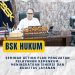 “Seminar Action Plan Penguatan Pelayanan Kemenkum: Meningkatkan Sinergi dan Kualitas Layanan”