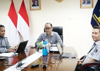 BSK Hukum: Indeks Reformasi Hukum Jadi Indikator Strategis Kemajuan Daerah
