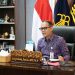 Kepala BSK Hukum: IRH Penting untuk Iklim Investasi dan Kepastian Hukum Daerah
