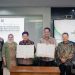 Kemenkum dan BPJS Kesehatan Teken Nota Kesepahaman untuk Dukung Perluasan Program JKN