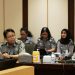 Kemenkum Gelar Rapat Penyelarasan Draft Rencana Strategis 2025–2029