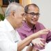 “Wamenkum dan Wamenkeu Sinergikan Upaya Transparansi Keuangan dan Pengawasan Notaris”