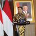 Perkuat Kolaborasi Lintas Sektor, Kemenkum Teken Kerja Sama dengan 20 K/L