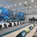 Indonesia–Rusia Perkuat Sinergi Hukum dalam KazanForum 2025