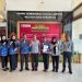 BSK Hukum Lakukan Pembinaan dan Pendampingan IRH di Kanwil Kemenkum Lampung