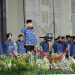 Upacara Peringatan Hari Kebangkitan Nasional ke-117 Tahun 2025:“Bangkit Bersama Wujudkan Indonesia Kuat”