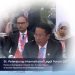St. Petersburg International Legal Forum (ILF): Menteri Hukum Republik Indonesia Sampaikan Inisiatif dan Inovasi Hukum di bawah Kepemimpinan Presiden Prabowo