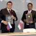 Rusia Dukung Indonesia menjadi anggota Hague Conference on Private International Law (HCCH)