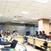 Sinergi antar Unit di lingkungan Kementerian Hukum, Bahas Tata Cara Pembentukan Peraturan Menteri
