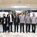 BSK Hukum dan Mahkamah Konstitusi Jalin Kolaborasi Strategis Perkuat Reformasi dan Literasi Kebijakan Hukum