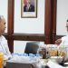 BSK Hukum paparkan Hasil Kajian Program Re-Entry dalam Kerangka Manajemen Karir PNS